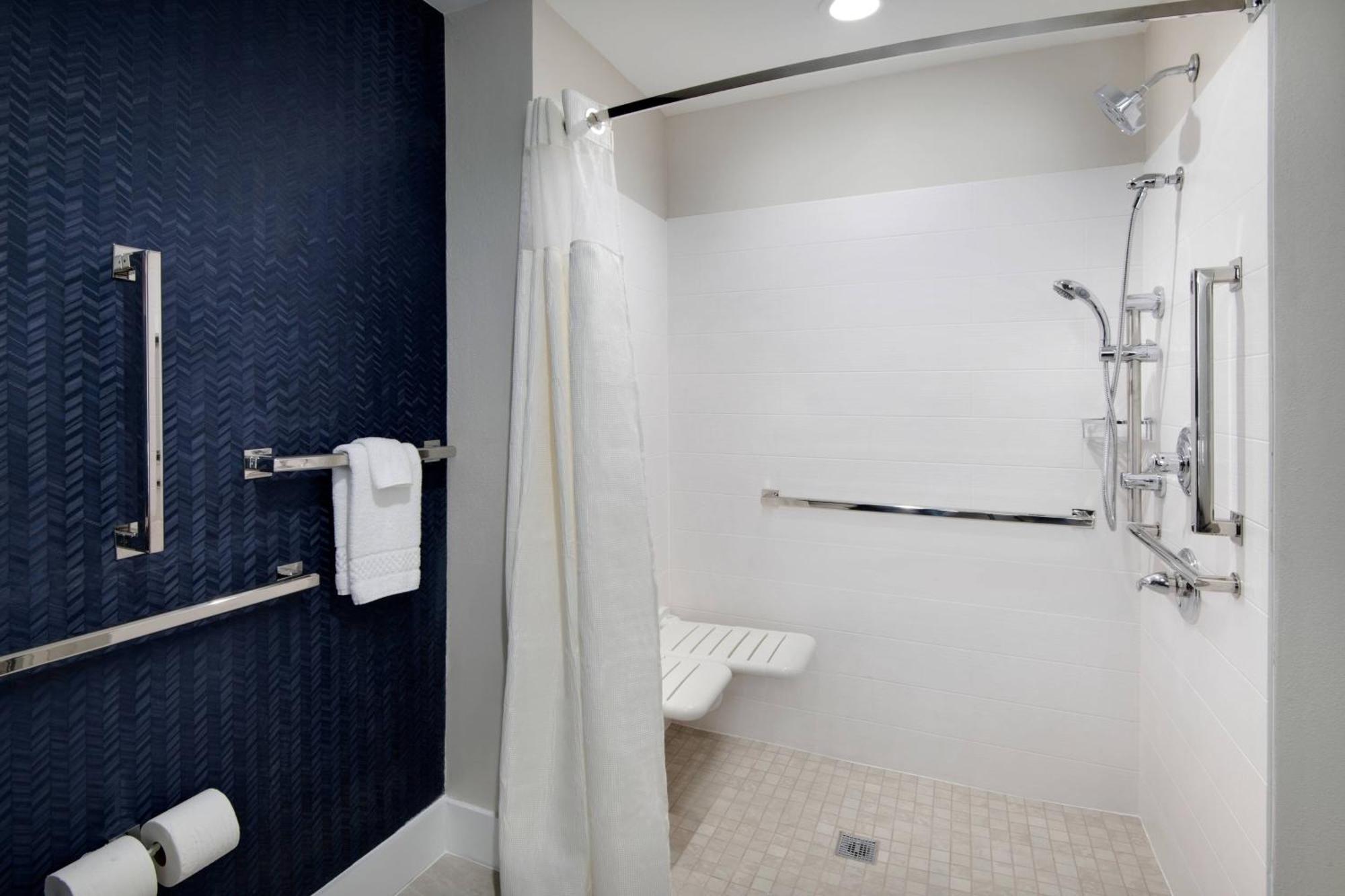 Fairfield Inn & Suites Columbia Downtown Kültér fotó